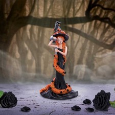 Original Nemesis Now Cinnamon