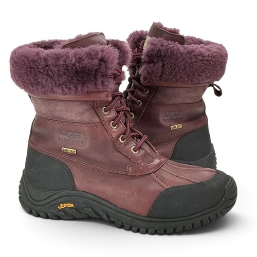 Ugg adirondack boot - ugg,