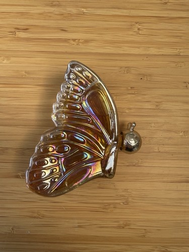 Vintage avon iridescent - ,