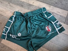 LONDON IRISH  S/M BLK