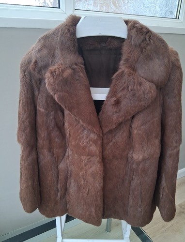 Vintage retro womens rabbit - retro,
