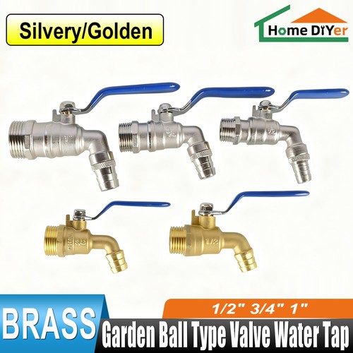 1 bsp lever garden - lever,