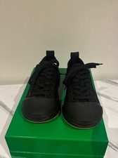 Bottega Veneta Vulcan Sneakers