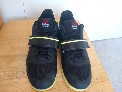 Reebok crossfit - reebok,