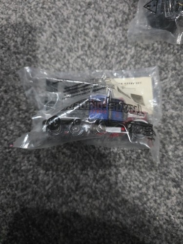 Hasbro speed stars miniature - speed,