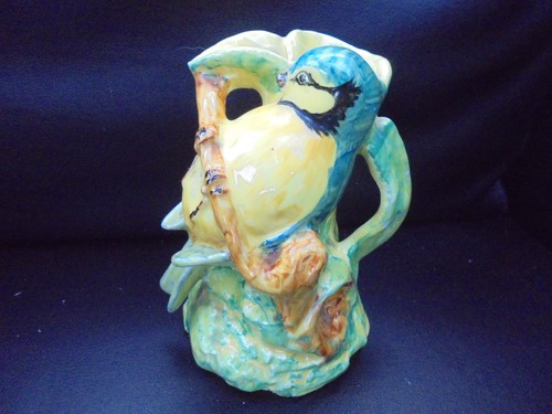 Lovely burleigh ware - a,