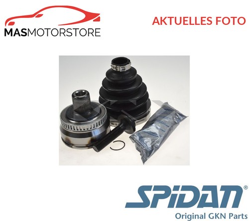 Point driveshaft spidan 23693 - point,