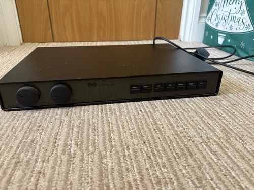 Naim nait amplifier - nait,