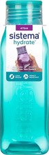 Sistema Square Water Bottle |