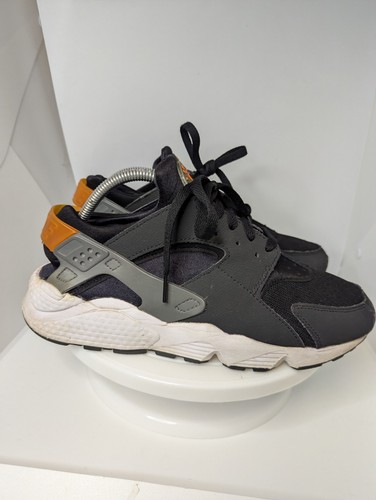 Nike air huarache safety - huarache,