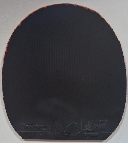 Table tennis decking butterfly - decking,