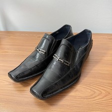 Alberto Fellini Loafers Mens