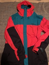 Westbeach Ski & Snowboard Shell Jacket
