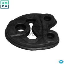 RUBBER BUFFER MUFFLER 00089
