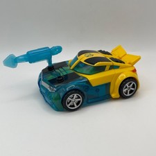 Transformers Rescue Bots Energize Bumblebee Playskool Heroes Figure #17