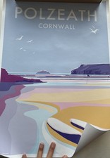 Becky Bettesworth Large A2 Art