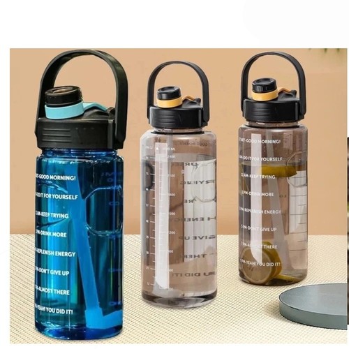 Mega size capacity water - size,