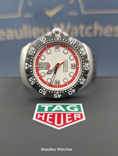 2025 Tag Heuer Formula One F1