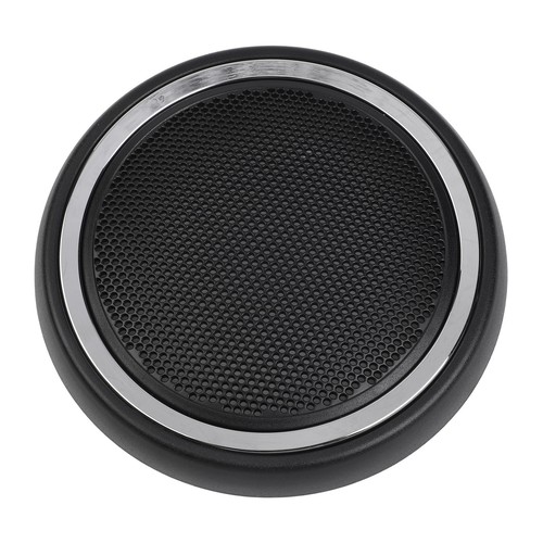 Abs front door speaker - abs,