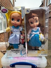 Super Disney Princess Animator