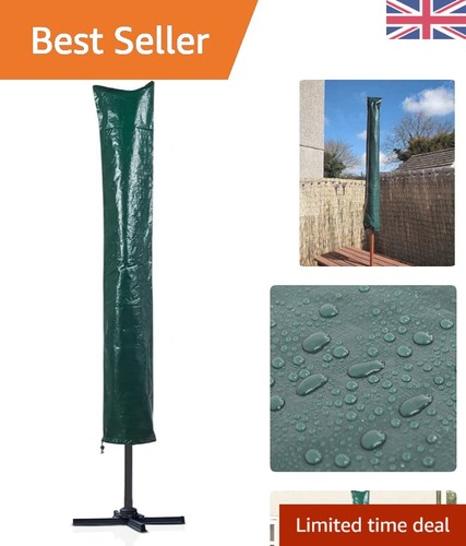 Waterproof parasol cover - parasol,
