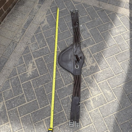 Shires cross country girth - cross,