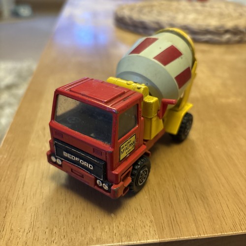 Matchbox superkings 26 - superkings, k-26