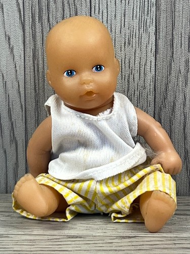 Vintage mini baby doll - mini,