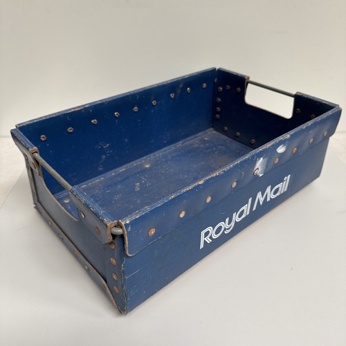 Vintage royal mail - vintage,