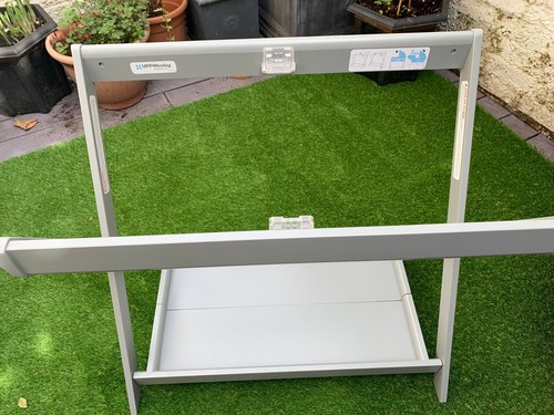 Uppababy bassinet stand - uppababy,