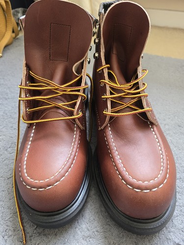 Red wing 8249 - wing, men’s