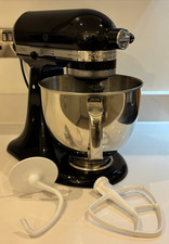 KitchenAid Tilt-Head Artisan