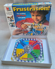 Frustration Board Game MB