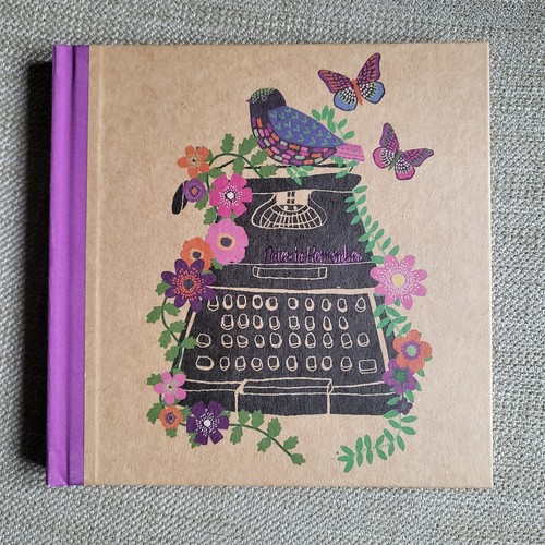 Paperchase dates addresses - dates,