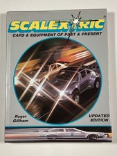 Scalextric Cars & Equipment of