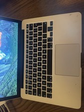 Apple MacBook Pro 2016
