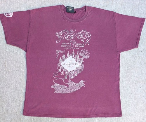 Harry potter marauders - harry,