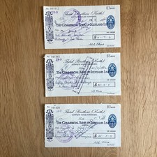 THE COMMERCIAL BANK OF