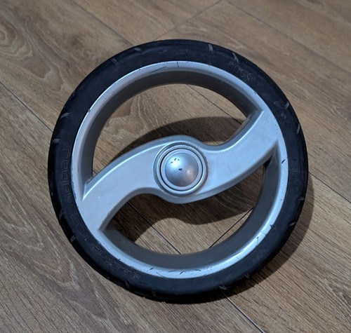 Rear wheel replacement egg1 - replacement, |