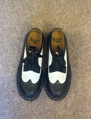 Rare martens leather - dr.,