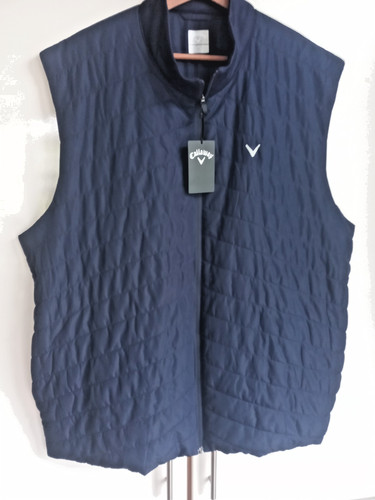 Callaway quilted golf - golf, puffer