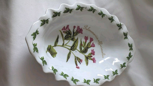 Regal bone china pulmonaria - regal,