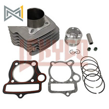 Motorcycle Big Bore 54mm