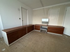 BCM ARKANA Mid-Century Bedroom