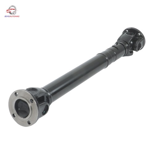 Front propshaft tvb100610 for - front,