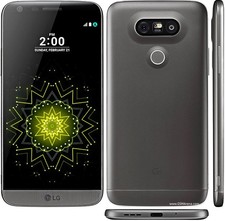 SEALED BOXED LG G5 32GB