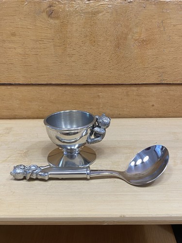 Royal selangor pewter teddy - royal,