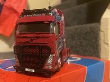 Tekno 1:50 Barry Proctor Foo