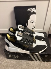 Adidas Star Wars x NMD_R1 V2 Lando Calrissian UK 13.5 US 14