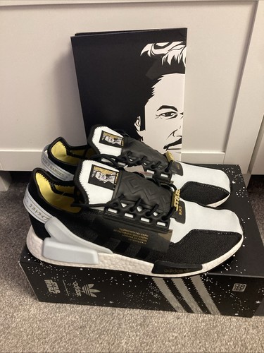 Adidas star wars - nmd_r1, v2